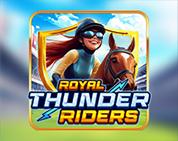 Royal Thunder Riders