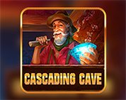 Cascading Cave