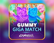 Gummy Giga Match