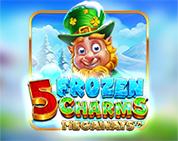 5 Frozen Charms Megaways