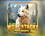 Wolf Stacks MegaWays